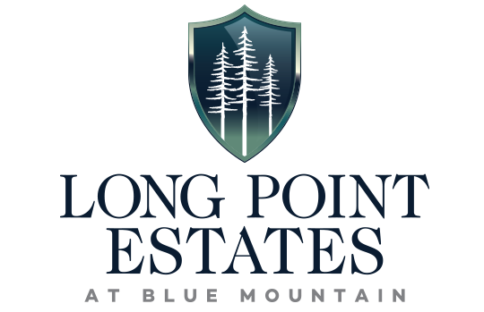 long point estates blue mountain