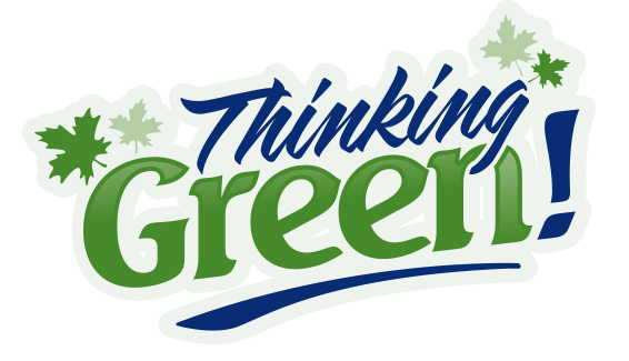Thinking Green