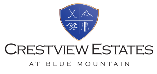 crestview estates logo