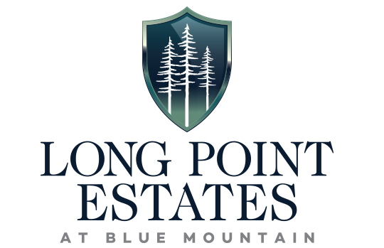 long point estates blue mountain